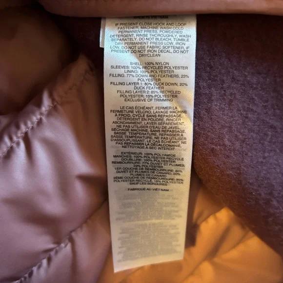 NWT Columbia women’s Juniper Peak Hybrid Jacket sz M - Picture 4 of 10